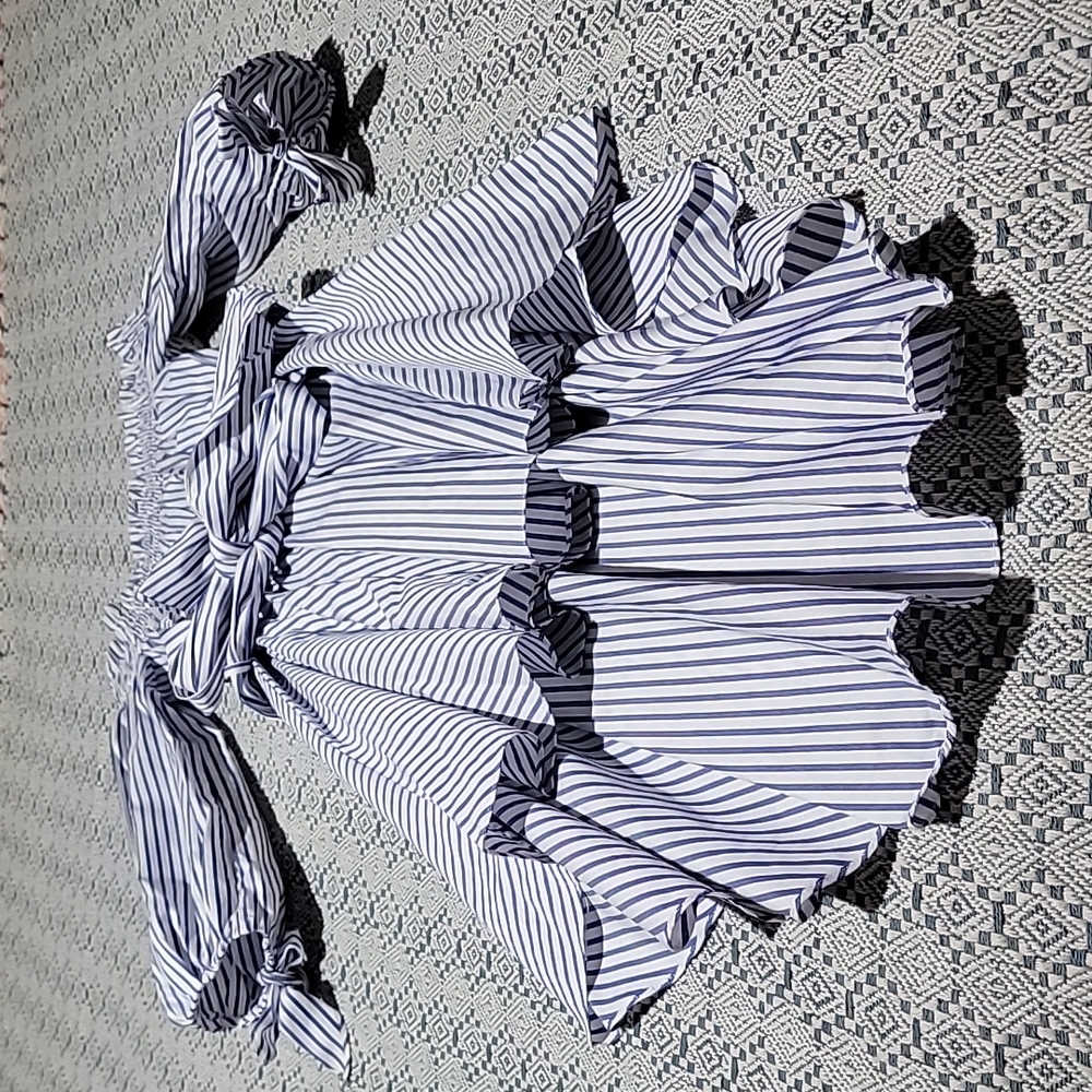 Caroline Constas Dress